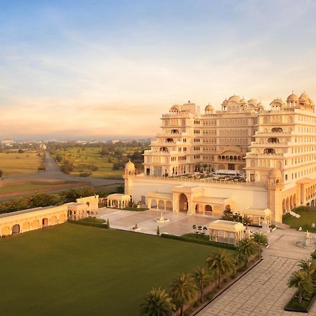 Hotel Anantara Jewel Bagh Dźajpur Zewnętrze zdjęcie