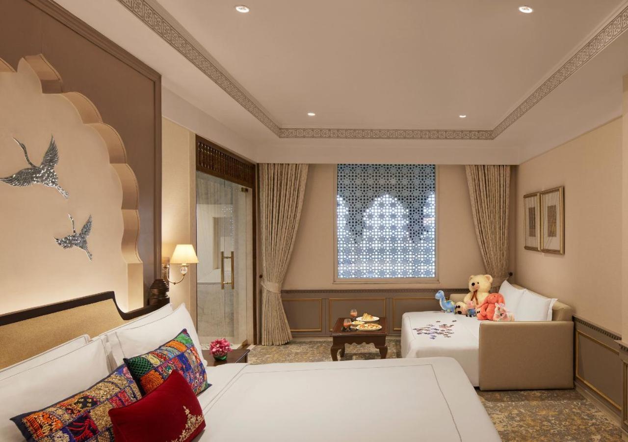 Hotel Anantara Jewel Bagh Dźajpur Zewnętrze zdjęcie