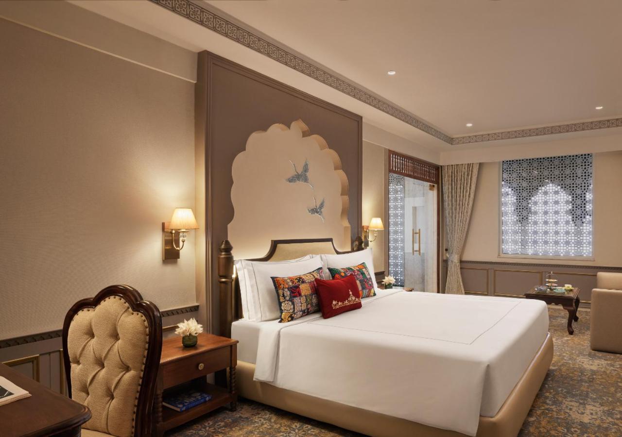 Hotel Anantara Jewel Bagh Dźajpur Zewnętrze zdjęcie