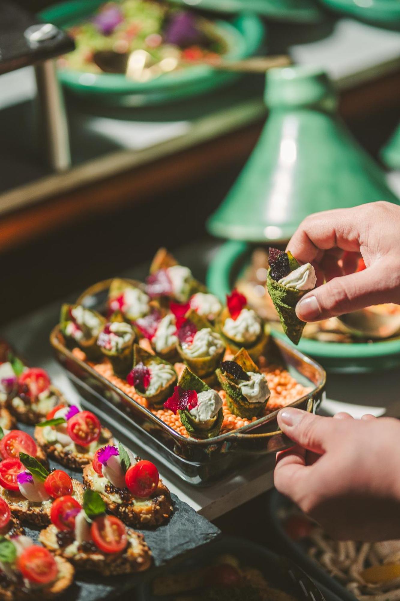 Hotel Anantara Jewel Bagh Dźajpur Zewnętrze zdjęcie