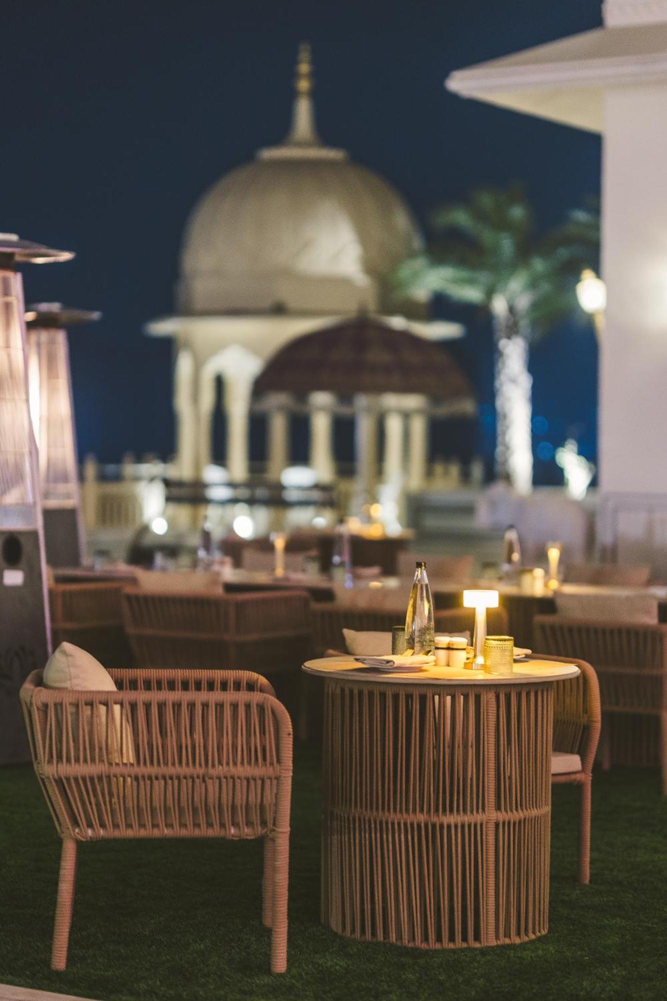 Hotel Anantara Jewel Bagh Dźajpur Zewnętrze zdjęcie