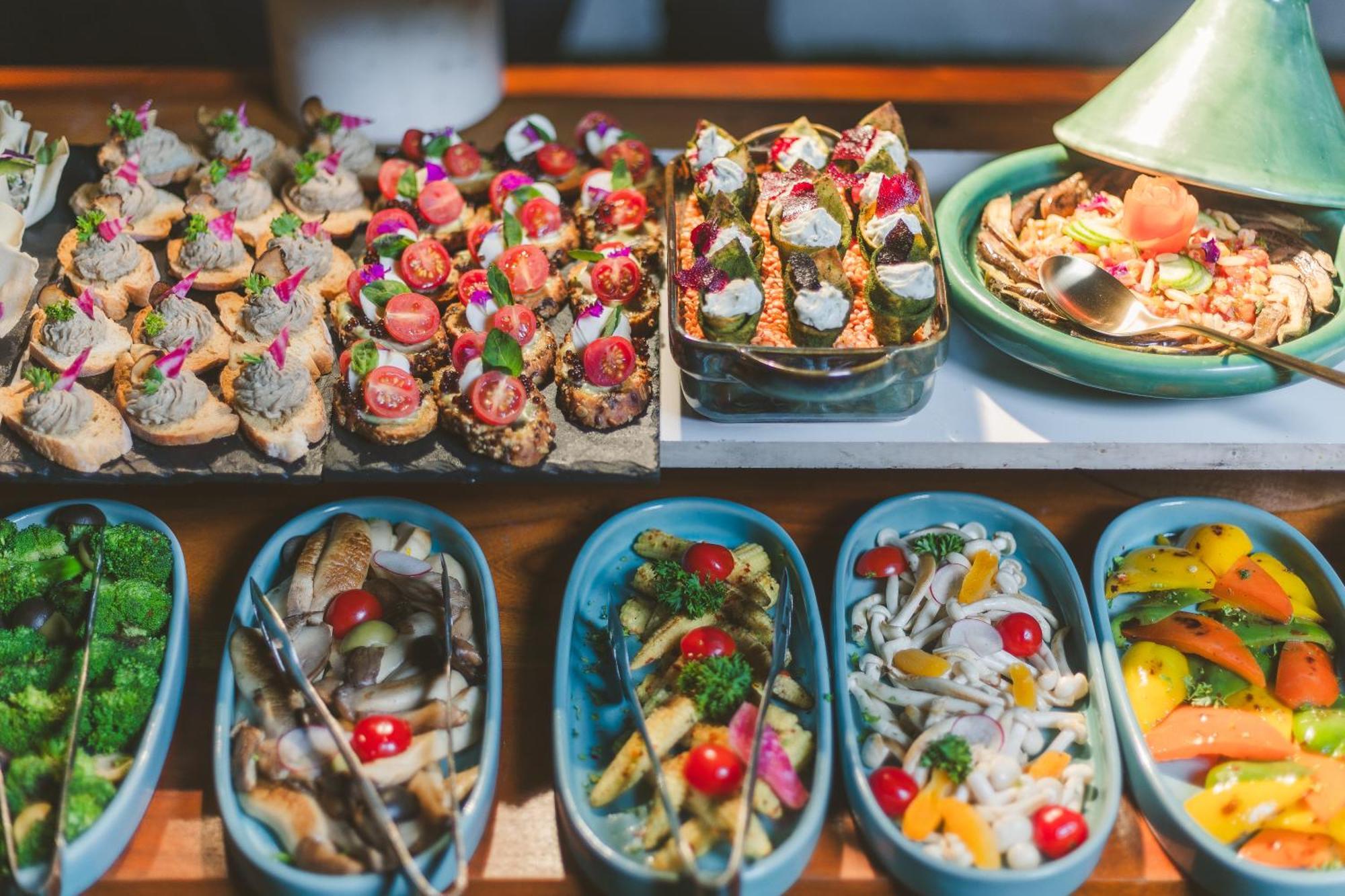 Hotel Anantara Jewel Bagh Dźajpur Zewnętrze zdjęcie